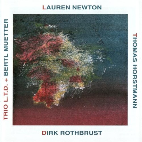 Trio L.T.D. - CD