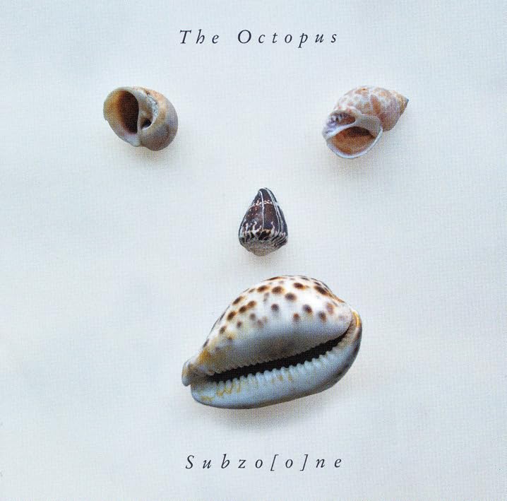 Octopus - CD