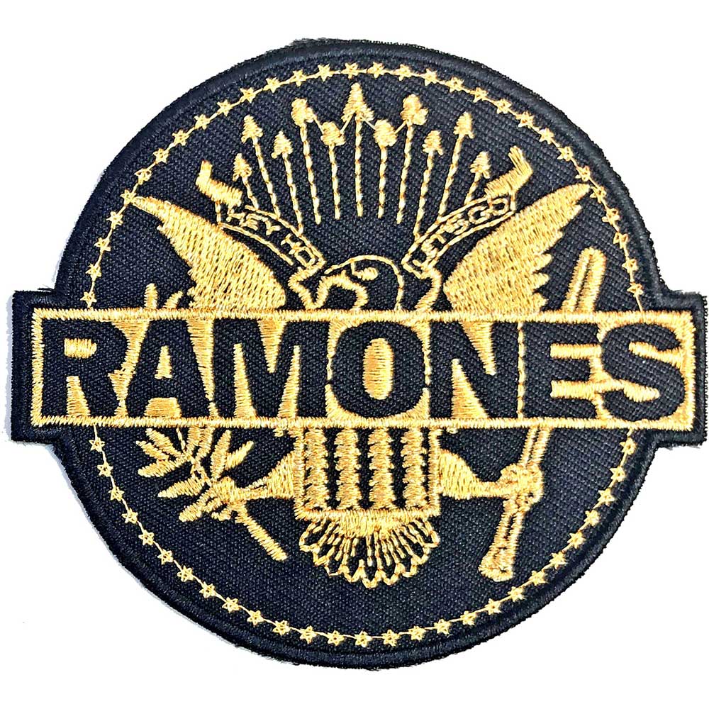 Ramones - keyrings - Standard