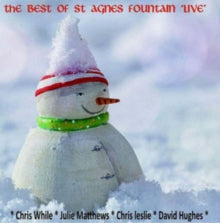 ST AGNES FOUNTAIN - BEST OF ST. AGNES FOUNTAIN - CD