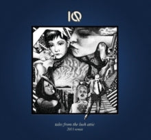 IQ - TALES FROM THE LUSH ATTIC - cd
