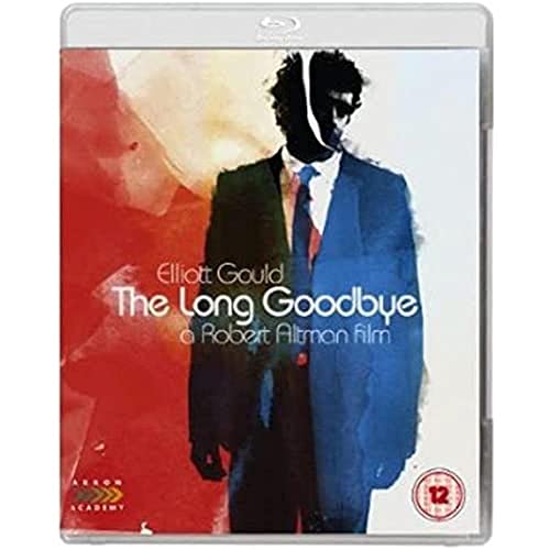 Long Goodbye - New Blu-ray