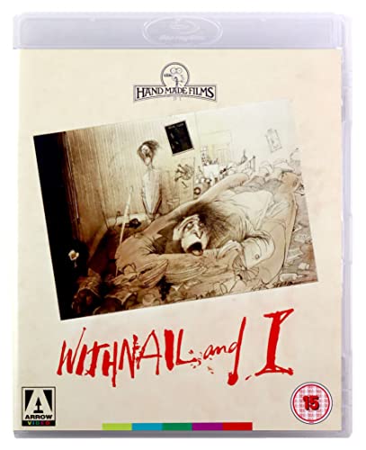 Withnail and I - New Blu-ray