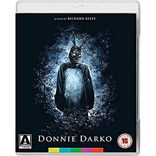 Donnie Darko Blu-Ray - New BLU-RAY