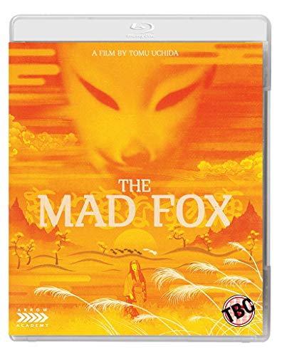 Mad Fox - New Blu-ray