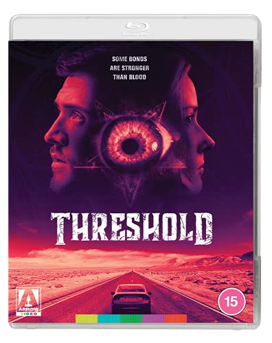 Threshold - New Blu-ray