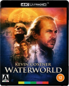 Waterworld - Blu-ray 4K