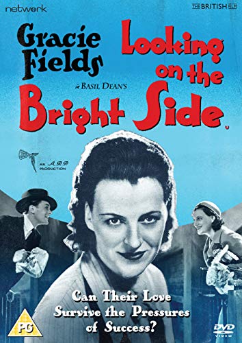 Looking On the Bright Side - New DVD