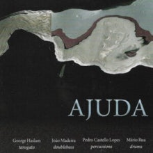 GEORGE HASLAM  JOAO - AJUDA - CD