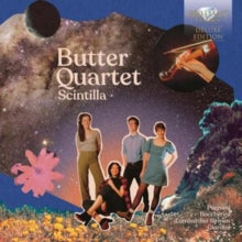 Butter Quartet/Anna Jane Lester/Chloe Prendergast/Isabel Franenberg/Evan