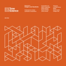 VARIOUS ARTISTS - TONE SCIENCE MODULE NO.5 INTEG - cd