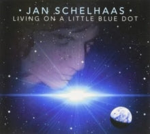 Living On A Little Blue Dot - CD