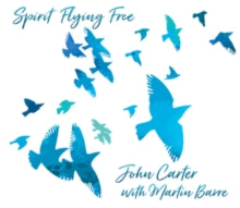 Spirit Flying Free - CD