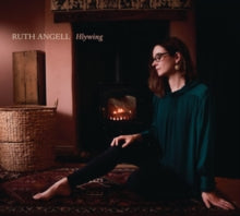 RUTH ANGELL - HLYWING - CD