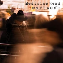 Medicine Head - Heatwork - CD