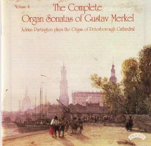 Organ Works Vol. 2 ( - CD