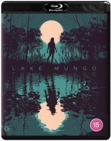 Lake Mungo - Blu-ray