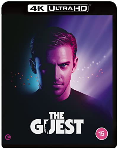 GUEST 4K UHD (Import - New BLU-RAY