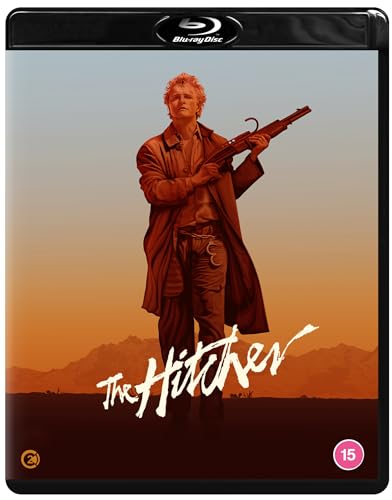 Hitcher - Blu-ray