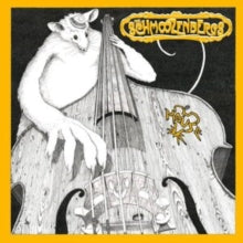 Schmoozenbergs - Mouse - CD
