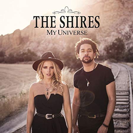 Shires - My Universe - Vinyl Record