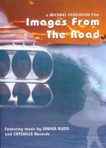 Images from the Road - New DVD