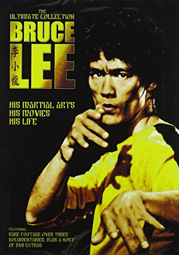 Bruce Lee: The Ultimate Collection - New DVD