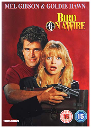 Bird On a Wire - New DVD