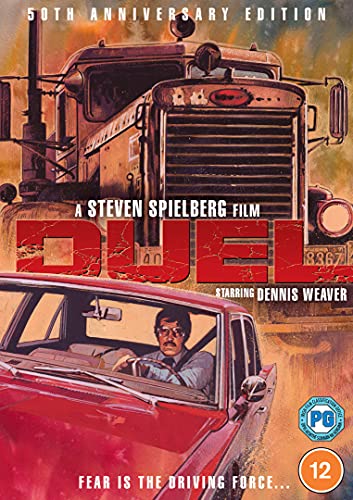 Duel - New DVD