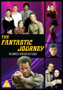 Fantastic Journey - DVD