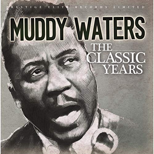 Classic Years - New CD