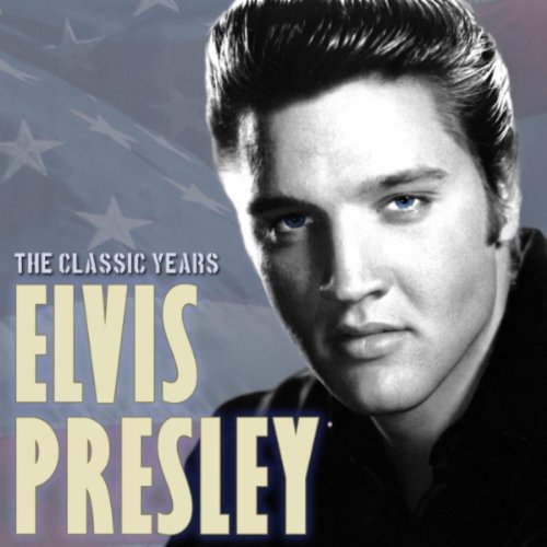 Elvis Presley - Classic Years - New CD