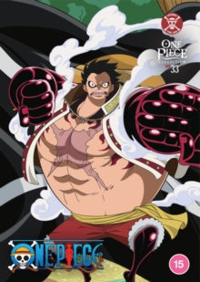 One Piece - Collection 33 - DVD