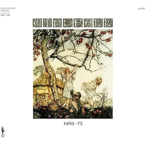 WINDFALL - New CD