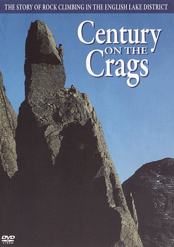 Century On the Crags - New DVD