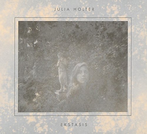 Julia Holter - Ekstasis - New CD