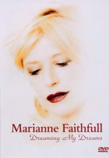 FAITHFULL MARIANNE - DREAMING MY DREAMS - DVD