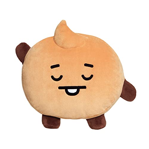 BT21 - Shooky Baby Mini Pillow Cushion - New Cushion
