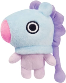 BT21 - Plush Mang 6In (Unboxed) - Plush