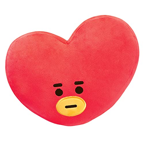 BT21 - Tata Cushion 10.5In - New Cushion