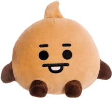 BT21 - Shooky Baby 8In Plush (Unboxed) - Plush