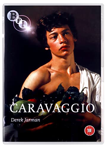 Caravaggio - DVD