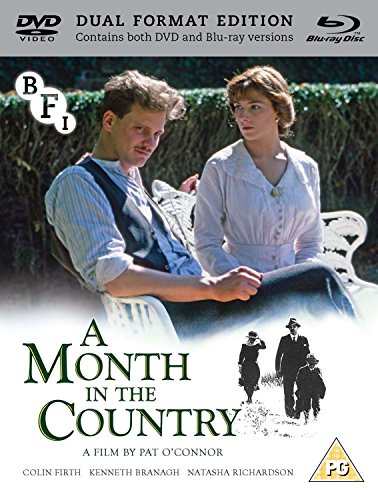 Month in the Country - New Blu-ray