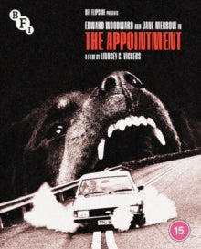 Appointment - Blu-ray