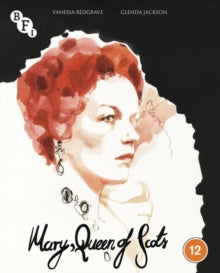 Mary Queen Of Scots - Blu-ray