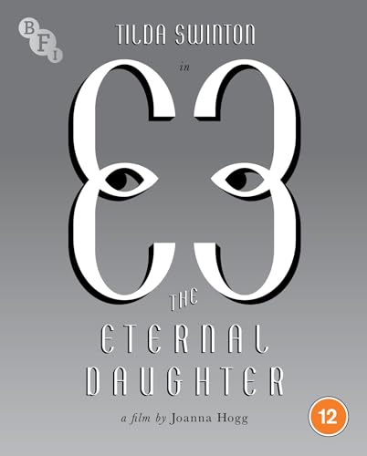 Eternal Daughter (Bl - Eternal Daughter (Blu-ray) - New BluRay