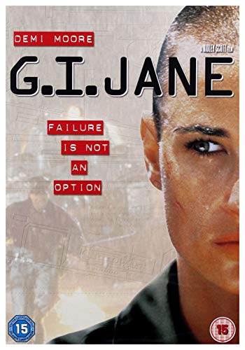 G.I. Jane - DVD