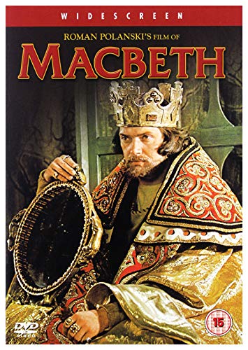 Macbeth - New DVD