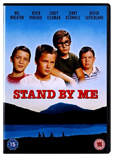 Stand By Me - New DVD