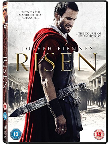 Risen - DVD